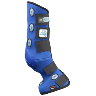 Guêtres Postérieures Veredus Magnetik 4 Hours