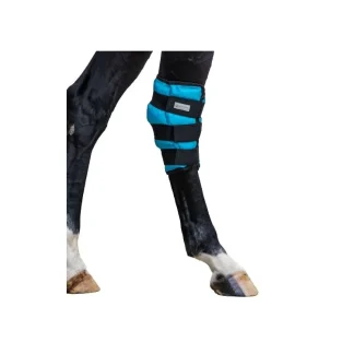 Guêtre Waldhausen Rafraîchissante Pour Jarret