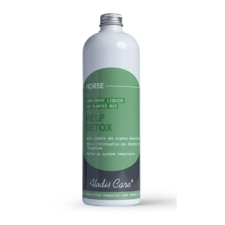 Help Détox Alodis Care