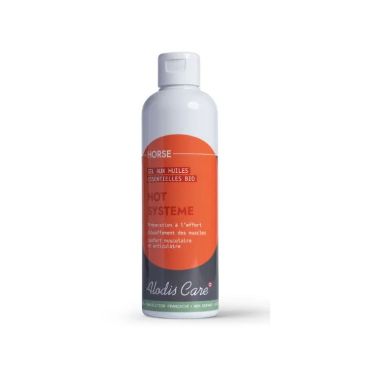 Hot Système Alodis Care