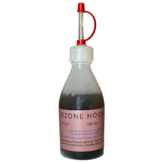 Huile 067 Ozone Hoof Guard