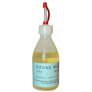 Huile 067 Ozone Mud Guard