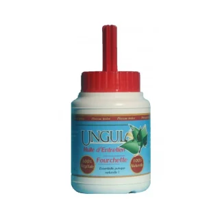 Huile D'Entretien Ungula Fourchette