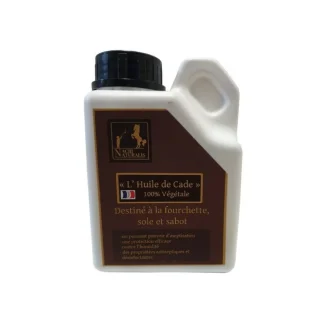 Huile De Cade Ungula Pure 35%