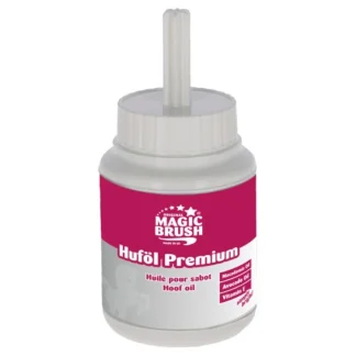 Huile Pour Sabots MagicBrush Premium