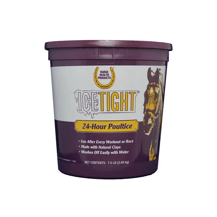 Ice tight Farnam Poultice
