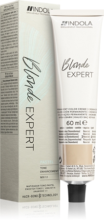 IndolaBlond Expert Pastel tinta per capelli