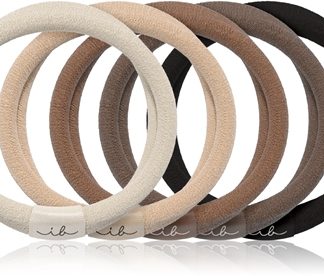 invisibobbleHair Tie elastici per capelli