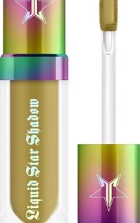 Jeffree Star CosmeticsLiquid Star Shadow ombretti a lunga tenuta con pratico applicatore5,5 ml