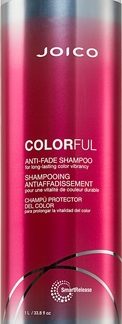 JoicoColorful Anti-fade Shampoo shampoo per capelli tinti
