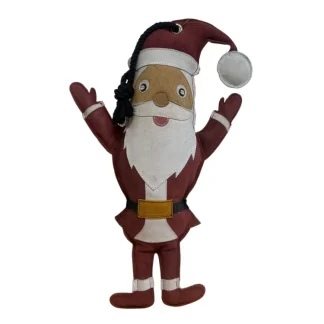 Jouet Pour Chevaux Canter En Cuir Grand Modèle