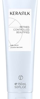 KERASILKSpecialists Curl Balm balsamo multifunzione per capelli ricci