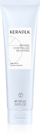 KERASILKSpecialists Curl Balm balsamo multifunzione per capelli ricci