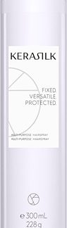 KERASILKStyling Multi-Purpose Hairspray spray per styling per capelli