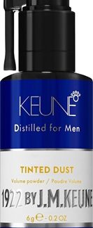 Keune1922 Tinted Dust polvere per capelli per dare volume e coprire i capelli bianchi 6 g