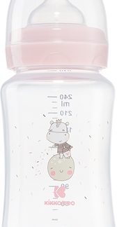 KikkabooHippo Dreams biberon