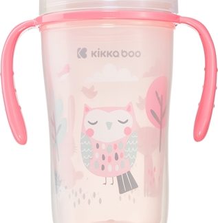KikkabooTraining Cup 360° bicchiere salvagoccia