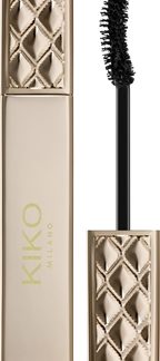 KIKO MilanoHoliday Première Volume & Curl mascara volumizzante lunga tenuta9 ml