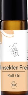KindgesundInsect Free Roll-On roll-on antizanzare per bambini 10 ml