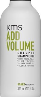 KMSAdd Volume Shampoo shampoo volumizzante per capelli più forti