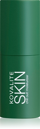 KovaliteSKIN chill out! moisturizer crema idratante viso per uomo 20 ml