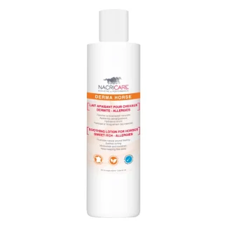 Lait pour Démangeaisons Nacricare Derma Horse