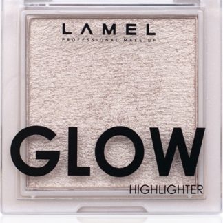 LAMELOhMy Glow illuminantecolore 401 3,8 g