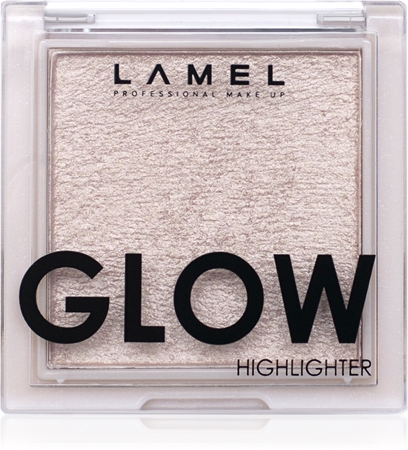 LAMELOhMy Glow illuminantecolore 401 3,8 g