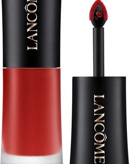 LancômeL’Absolu Rouge Drama Ink rossetto liquido matte lunga tenutacolore 138 Rouge Drama 6 ml