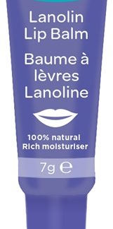 LansinohLanolin Lip Balm balsamo labbra di lanolina7 g