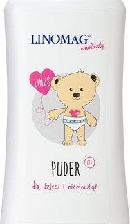 LinomagEmolienty Baby Powder borotalco 100 g