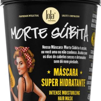 Lola CosmeticsMorte Súbita Máscara maschera idratante capelli 450 g