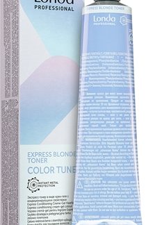 Londa ProfessionalColor Tune tinta per capelli per capelli decolorati o con mèches