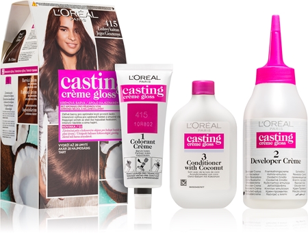 L’Oréal ParisCasting Creme Gloss tinta per capelli