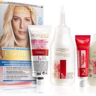 L’Oréal ParisExcellence Creme tinta per capelli