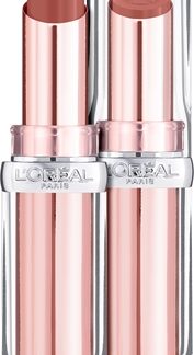 L’Oréal ParisGlow Paradise rossetto trattante con balsamocolore 191 nude heaven 25 g