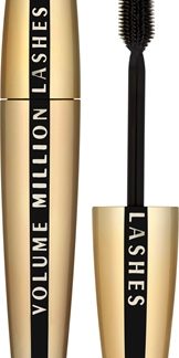 L’Oréal ParisVolume Million Lashes mascara effetto volumizzantecolore Black  10,5 ml