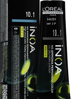L’Oréal ProfessionnelInoa tinta permanente per capelli senza ammoniaca
