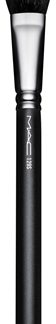 MAC Cosmetics 129S Synthetic Powder/Blush Brush pennello per applicare la cipria1 pz