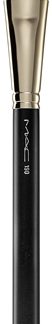 MAC Cosmetics 190 Synthetic Foundation Brush pennello piatto per fondo tinta1 pz