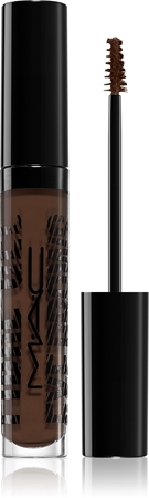 MAC Cosmetics Eye Brows Big Boost Fiber Gel gel per le sopraccigliacolore Stud 4,1 g