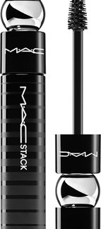 MAC Cosmetics M·A·CStack Waterproof Mascara mascara volumizzante waterproofcolore Black Stack 12 ml