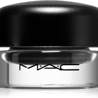 MAC Cosmetics Pro Longwear Fluidline Eye Liner and Brow Gel eyelinercolore Blacktrack 3 g