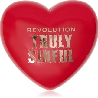 Makeup RevolutionTruly Sinful PH Balm Blush blush in crema3,4 g