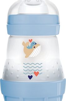 MAMAnti-Colic Bottle Blue biberon 0m+ 160 ml