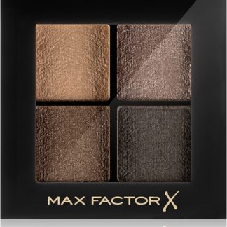 Max FactorColour X-pert Soft Touch palette di ombretticolore 003 Hazy Sands 4,3 g