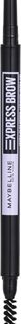 MAYBELLINE NEW YORKExpress Brow matita automatica per sopraccigliacolore Blond 9 g
