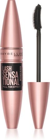MAYBELLINE NEW YORKLash Sensational mascara effetto volumizzantecolore Intense Black 9.5 ml