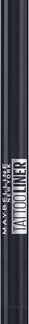 MAYBELLINE NEW YORKTattoo Liner Gel Pencil matita gel per gli occhicolore 901 Intense Charcoal 1.3 g