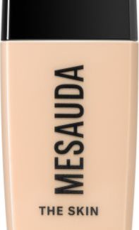 Mesauda MilanoThe Skin fondotinta idratante illuminante SPF 15colore C05 30 ml